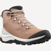 Ботинки OUTsnap CSWP W (RU 40 UK 7.5 USw 9 СМ 25.5; mocha mousse/vanila)